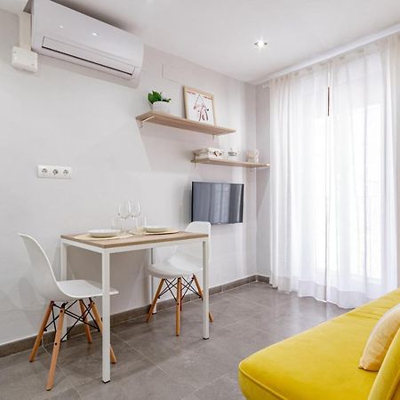 Joyrooms 2 Tarragona Dış mekan fotoğraf