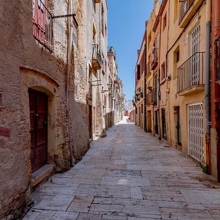 Joyrooms 2 Tarragona Dış mekan fotoğraf