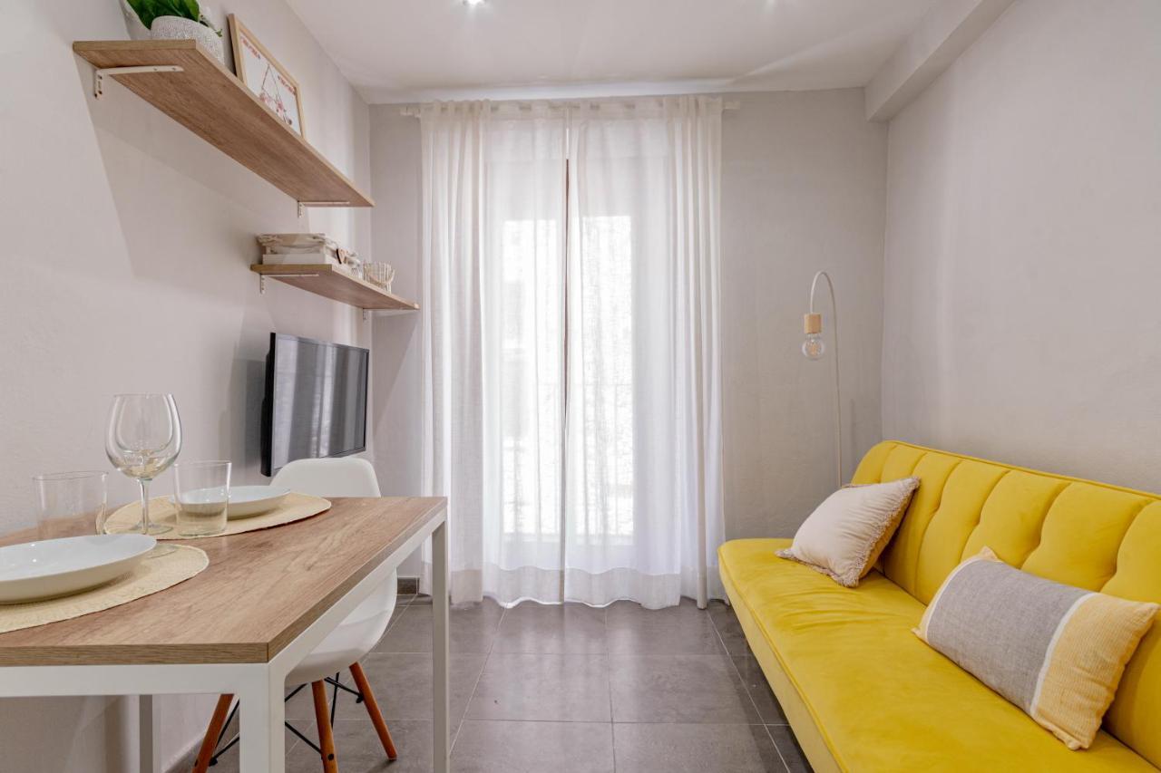 Joyrooms 2 Tarragona Dış mekan fotoğraf