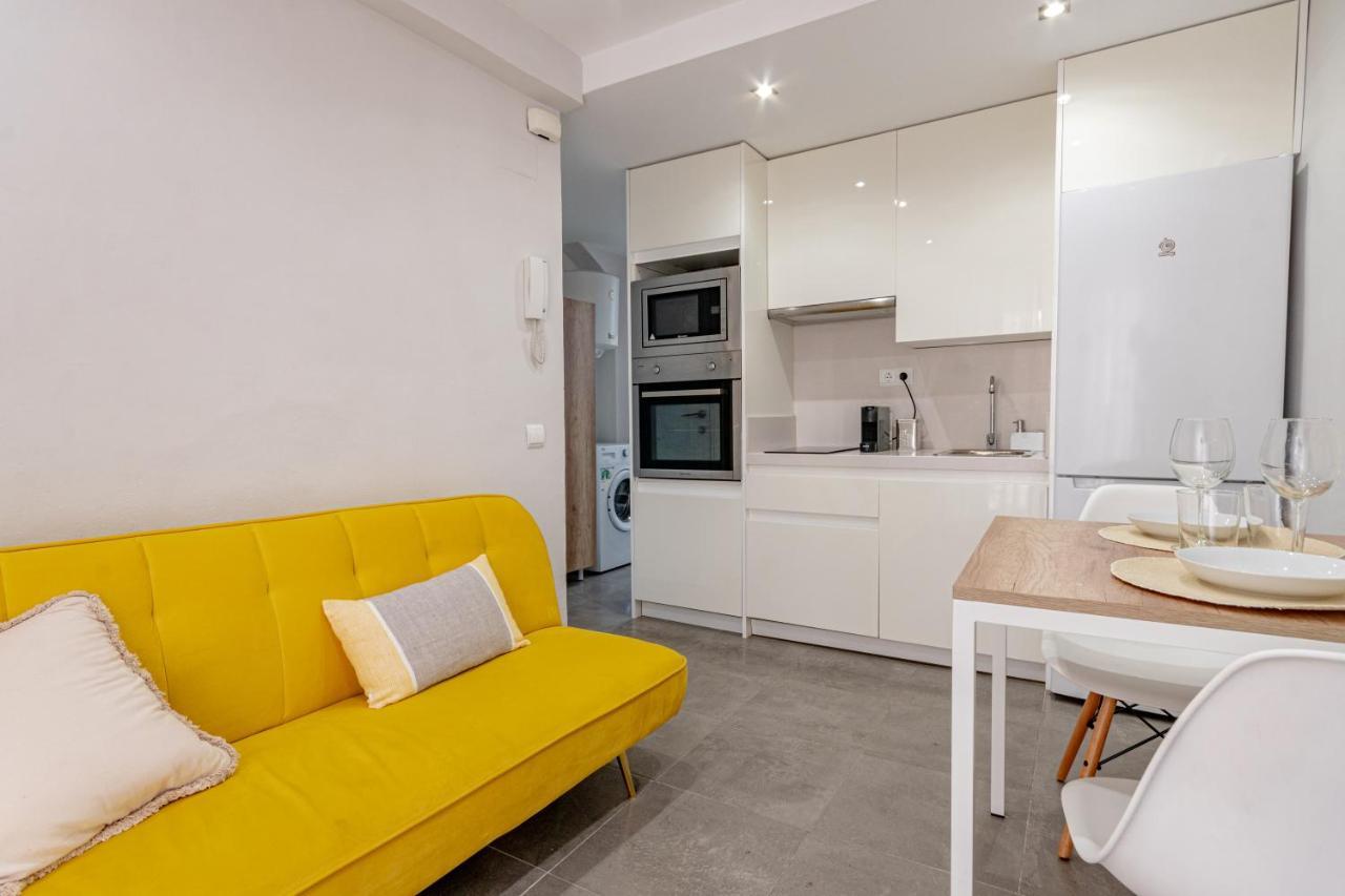 Joyrooms 2 Tarragona Dış mekan fotoğraf