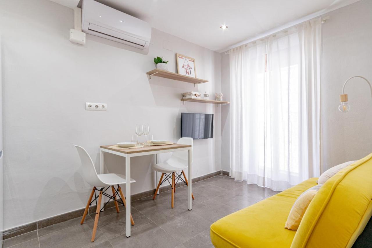Joyrooms 2 Tarragona Dış mekan fotoğraf