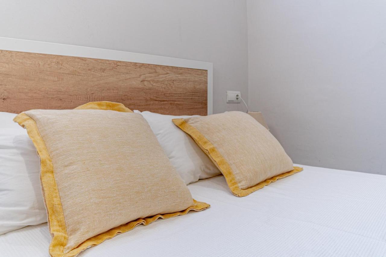 Joyrooms 2 Tarragona Dış mekan fotoğraf
