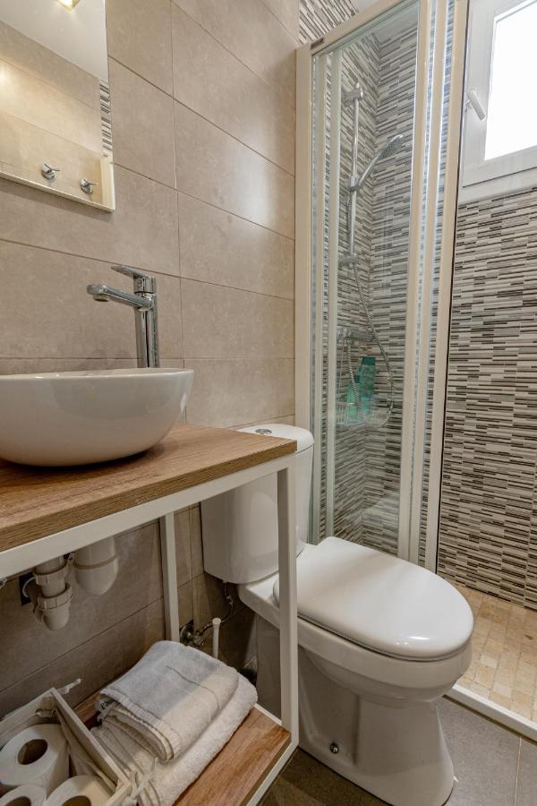 Joyrooms 2 Tarragona Dış mekan fotoğraf