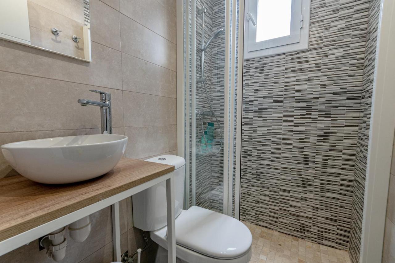 Joyrooms 2 Tarragona Dış mekan fotoğraf
