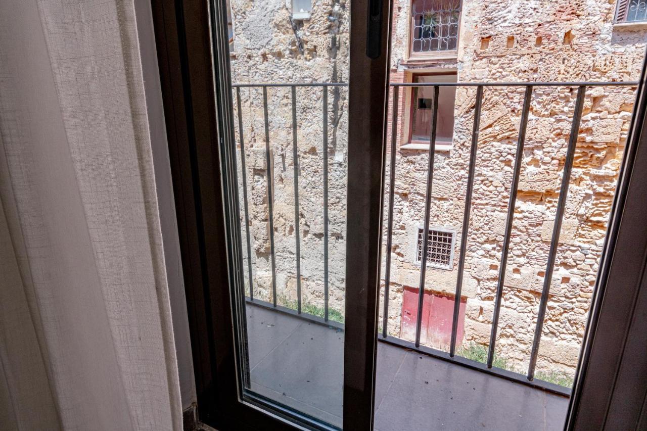 Joyrooms 2 Tarragona Dış mekan fotoğraf