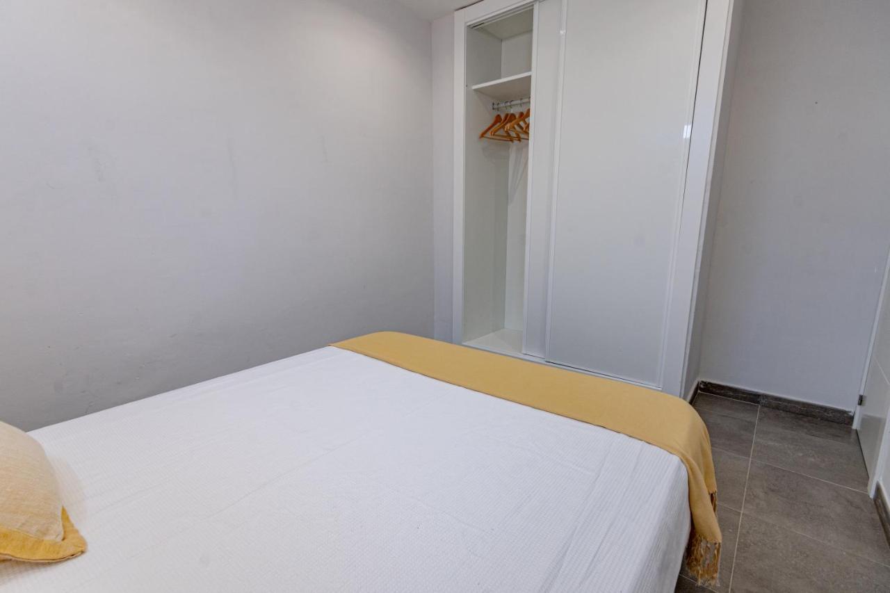 Joyrooms 2 Tarragona Dış mekan fotoğraf