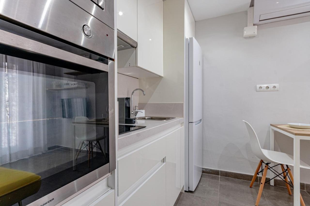 Joyrooms 2 Tarragona Dış mekan fotoğraf