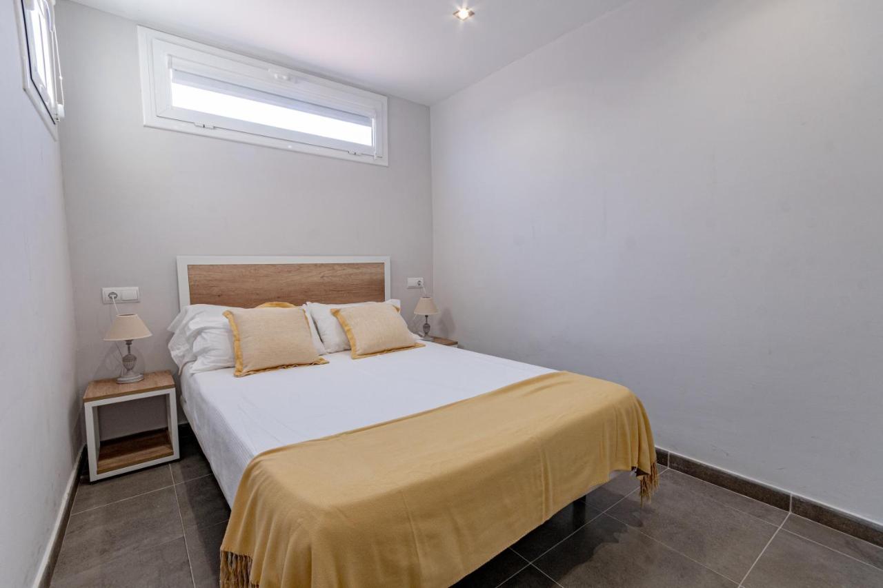 Joyrooms 2 Tarragona Dış mekan fotoğraf